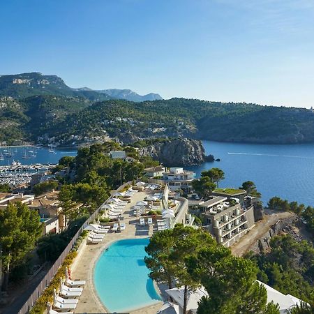 Jumeirah Mallorca Port De Soller Luaran gambar