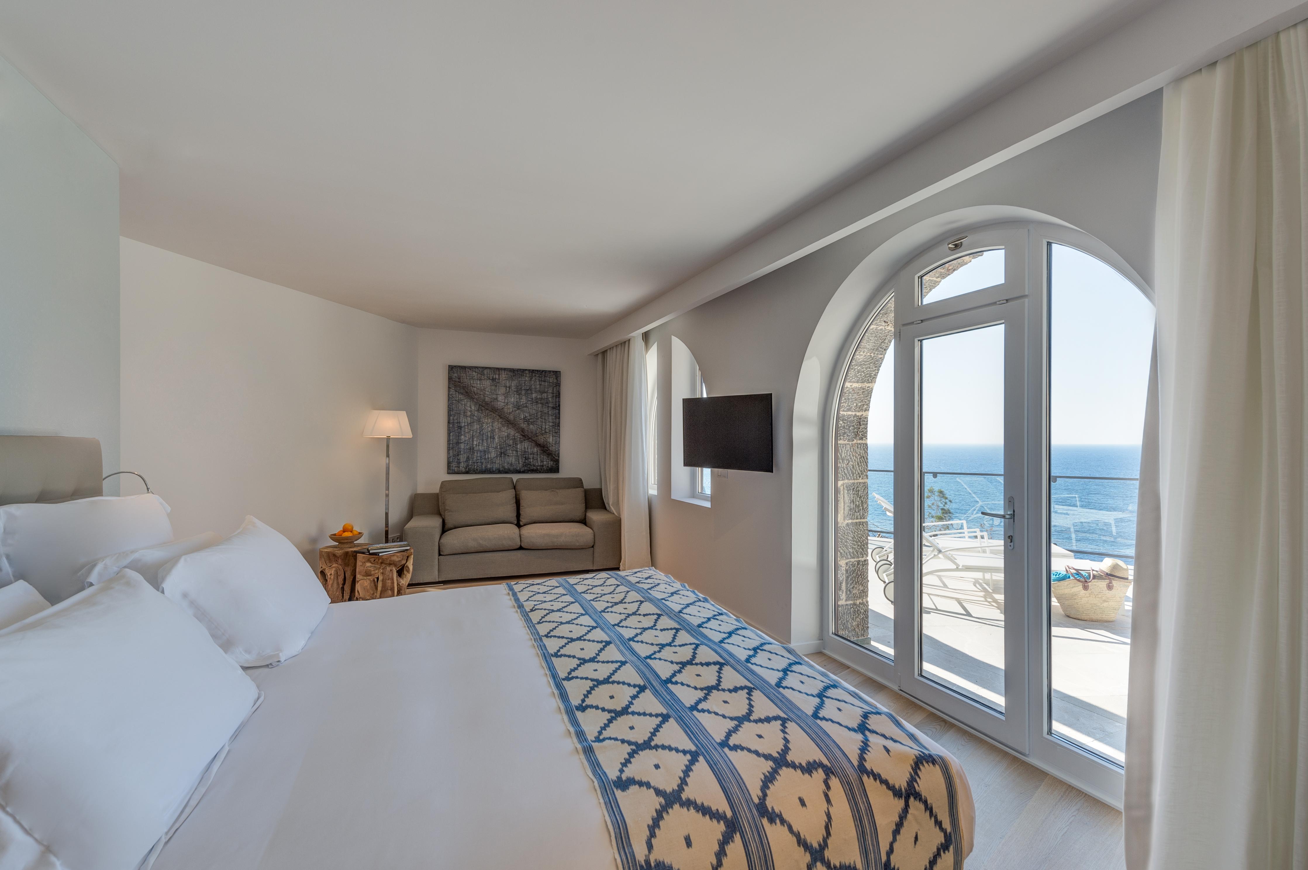 Jumeirah Mallorca Port De Soller Luaran gambar