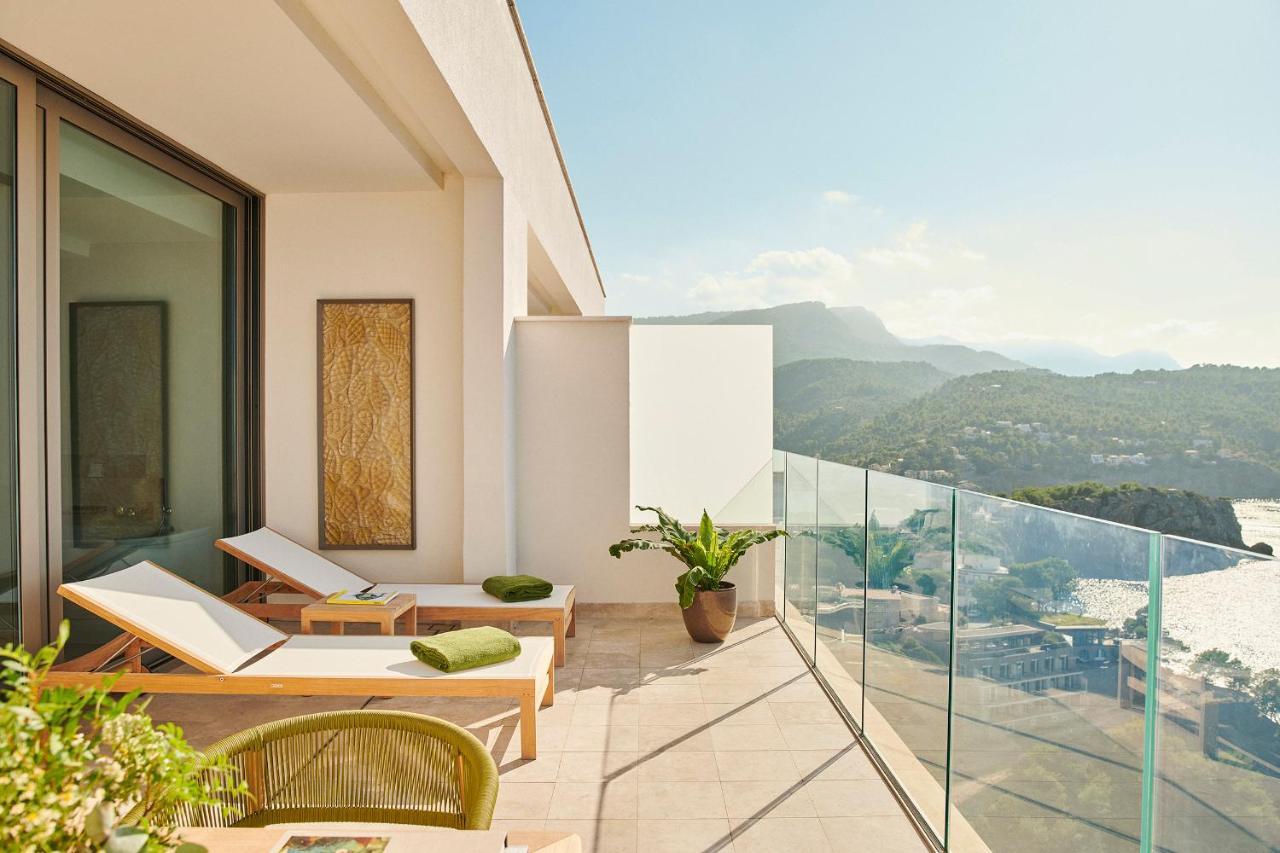 Jumeirah Mallorca Port De Soller Luaran gambar