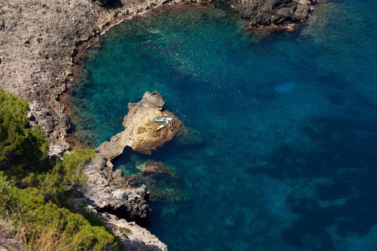 Jumeirah Mallorca Port De Soller Luaran gambar