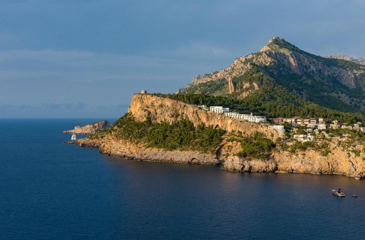 Jumeirah Mallorca Port De Soller Luaran gambar